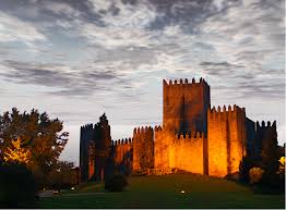 Castelo Guimarães